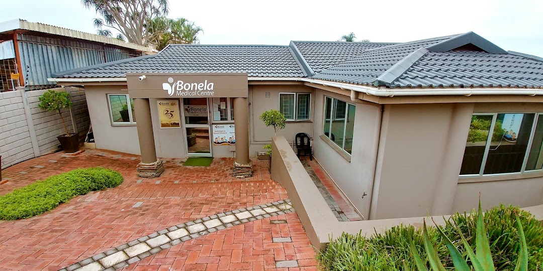 Bonela Medical Centre in the city Durban