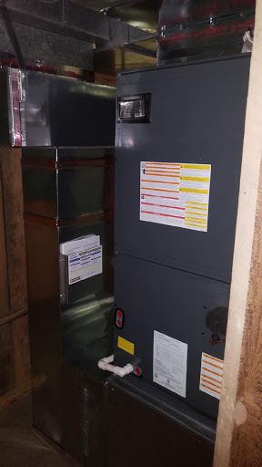 Furnace Repair Service «Schneller Plumbing, Heating & Air Conditioning», reviews and photos, 615 W 9th St, Covington, KY 41011, USA