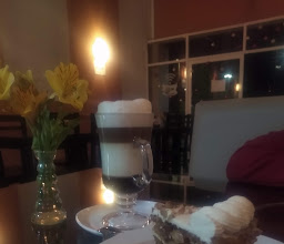 Santell Café y Postres Sams photo