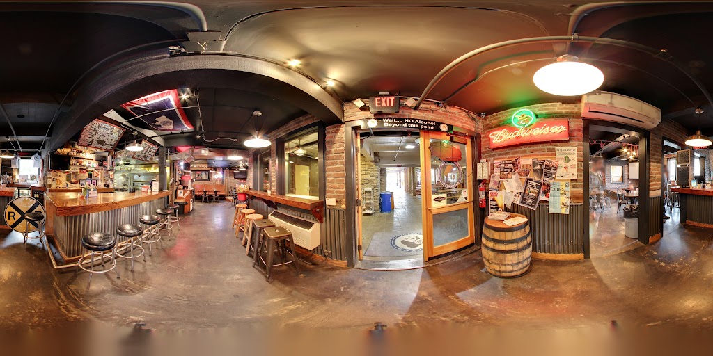 Pinky G's Pizzeria- Jackson Hole, WY 83001