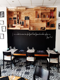 Photos du propriétaire du Le Tire Bouchon Restaurant à Agay à Saint-Raphaël - n°8
