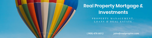 Real Property Mortgage & Investments