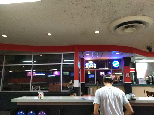 Bowling Alley «AMF Sky Lanes», reviews and photos, 7401 S Orange Blossom Trail, Orlando, FL 32809, USA