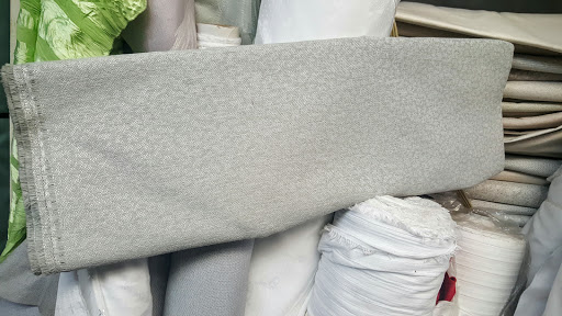 Fabric Store «Pimpinela Fabrics», reviews and photos, 1826 Westchester Ave, Bronx, NY 10472, USA