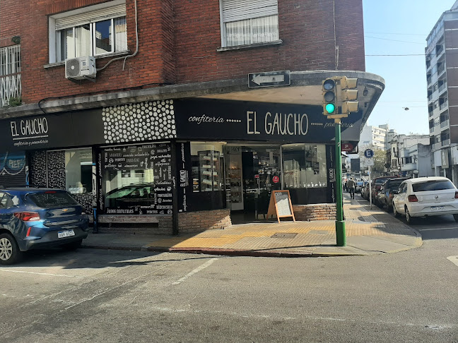 Panadería El Gaucho
