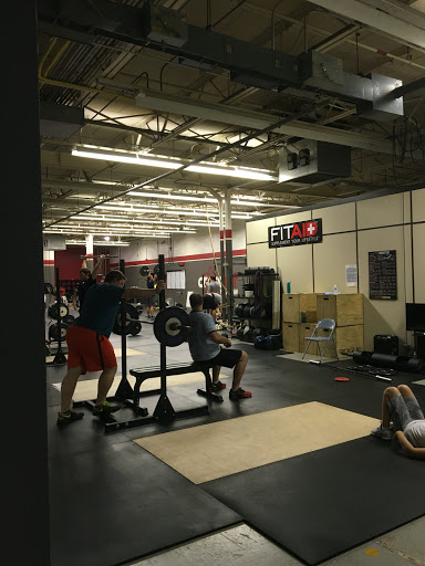 Gym «Elizabethtown Barbell Club», reviews and photos, 1595 S Mt Joy St, Mount Joy, PA 17552, USA