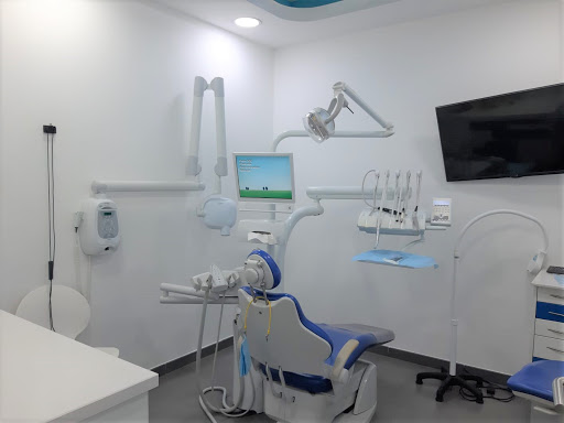 Clínica Dental Vitaldent en Las Palmas de Gran Canaria