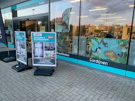 Carpetright Merksem