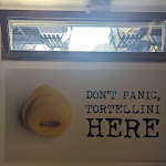 Photo n°6 de l'avis de Koeman.K fait le 08/05/2024 à 04:57 sur le  Bottega Portici - 2 Torri à Bologna