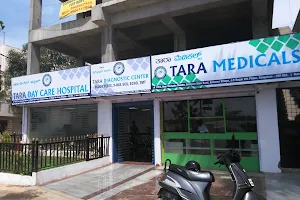 Tara Day Care Hospital - Best Emergency Hospital in JP Nagar 8th Phase Bangalore image