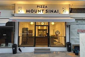 Mount Sinai Pizza image