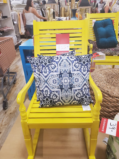 Department Store «HomeGoods», reviews and photos, 5520 E 82nd St, Indianapolis, IN 46250, USA