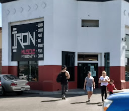 Iron Muscle Fitness & Gym photo