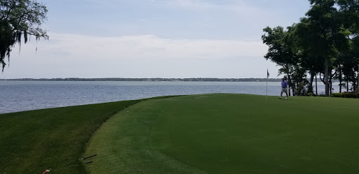 Private Golf Course «Haig Point Club», reviews and photos, 10 Haig Point Court, Hilton Head Island, SC 29928, USA