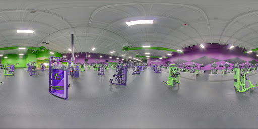 Gym «Youfit Health Clubs», reviews and photos, 3265 Broadway Blvd #102, Garland, TX 75043, USA