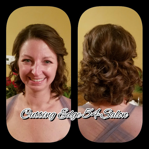 Hair Salon «Cutting Edge 54 Salon», reviews and photos, 122 Turner Ave, Elk Grove Village, IL 60007, USA