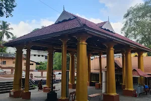 Kuttankulangara Sree Mahavishnu Temple image