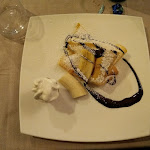 Photo n°5 de l'avis de Paola.i fait le 11/02/2018 à 08:23 sur le  La Creperia Cinereo Lembo Cafè à Giovinazzo