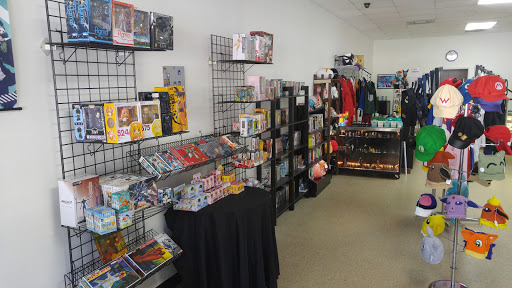 Store «Cafe Anime Tampa», reviews and photos, 137 W Windhorst Rd, Brandon, FL 33510, USA