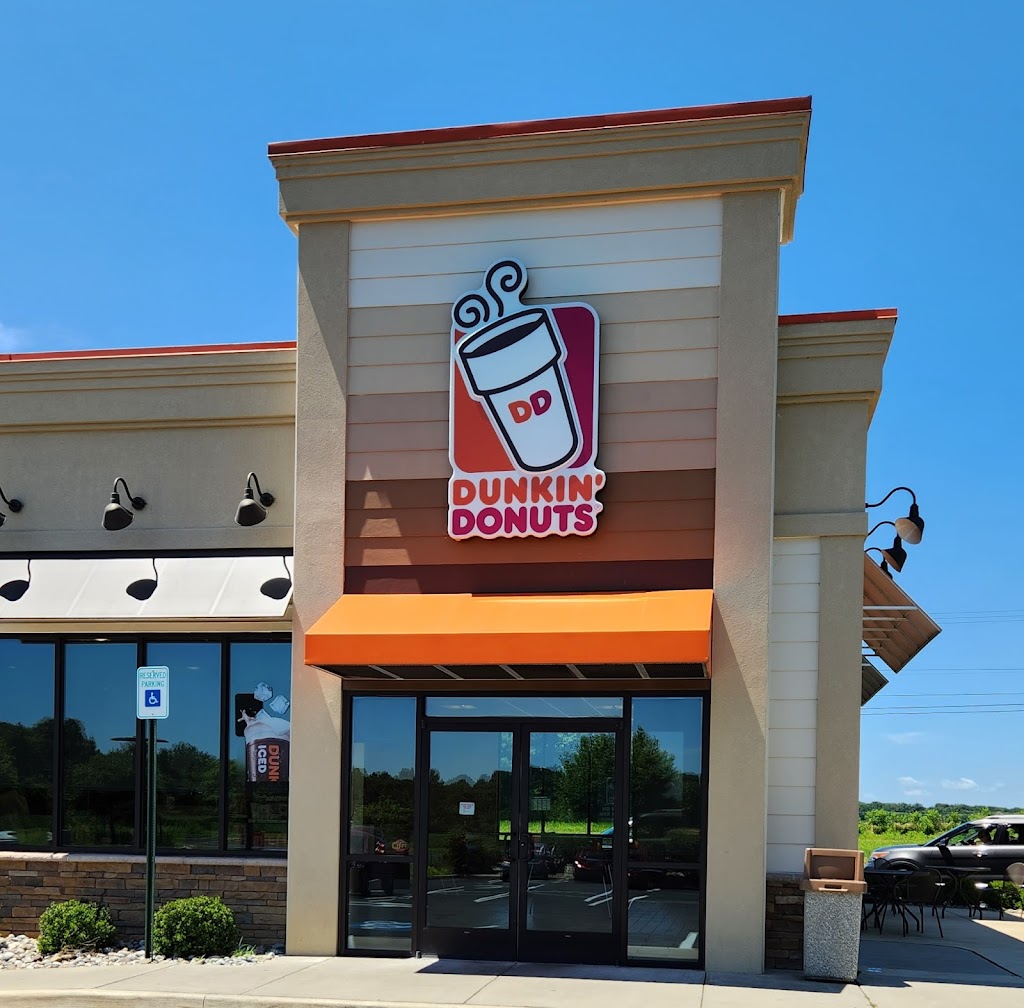 Dunkin' 21617