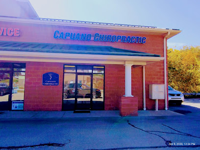 Capuano's Chiropractic - Pet Food Store in Irwin Pennsylvania