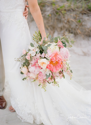 Florist «Little Shop of Flowers», reviews and photos, 2922 Howard Ave F, Myrtle Beach, SC 29577, USA