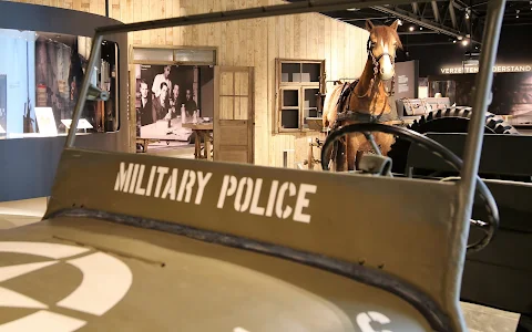 Overloon War Museum image