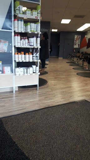 Hair Salon «Great Clips», reviews and photos, 133 Herlong Ave, Rock Hill, SC 29732, USA