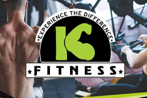 K-fitness_Experience the Difference image