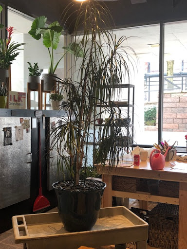 Florist «Lubliner Florist», reviews and photos, 1300 SW 5th Ave #120, Portland, OR 97201, USA