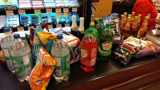 Grocery Store «Jewel-Osco», reviews and photos, 3124 N Lewis Ave, Waukegan, IL 60085, USA