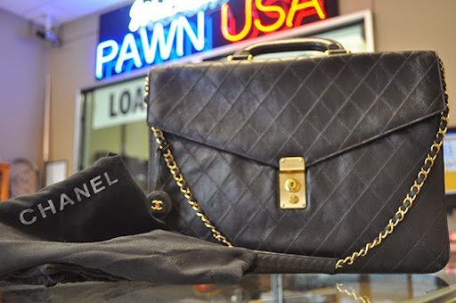 Pawn Shop «Pawn USA», reviews and photos, 9364 Ballard Rd, Des Plaines, IL 60016, USA