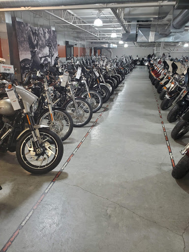 Harley-Davidson Dealer «Dillon Brothers Harley-Davidson Omaha», reviews and photos, 3838 N HWS Cleveland Blvd, Omaha, NE 68116, USA