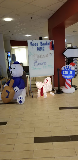 Community Center «Ross Boddy Community Recreation Center», reviews and photos, 18529 Brooke Rd, Sandy Spring, MD 20860, USA