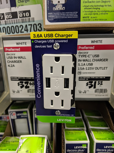 Home Improvement Store «The Home Depot», reviews and photos, 111 Jericho Turnpike, Syosset, NY 11791, USA