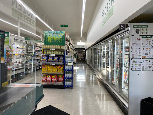 Natural Foods Store «First Alternative Natural Foods Co-Op - North», reviews and photos, 2855 NW Grant Ave, Corvallis, OR 97330, USA