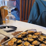 Photo n°1 de l'avis de Sara.a fait le 11/05/2024 à 21:18 sur le  Beira Mar Restaurant São Mateus à São Mateus da Calheta