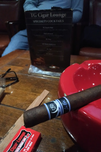 Cigar Shop «T G Cigar», reviews and photos, 1118 9th St NW, Washington, DC 20001, USA