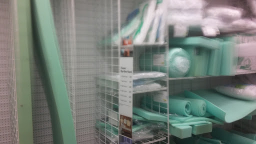 Fabric Store «Jo-Ann Fabrics and Crafts», reviews and photos, 397 Easton Rd, Warrington, PA 18976, USA