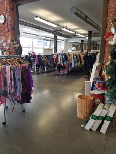 Thrift Store «Walla Walla Goodwill», reviews and photos