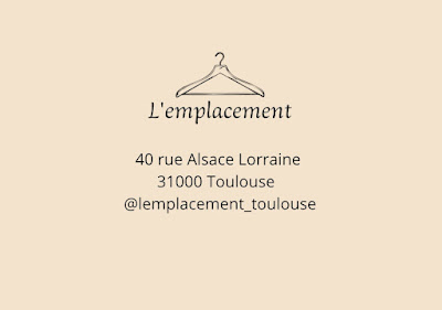 L'emplacement Toulouse à Toulouse