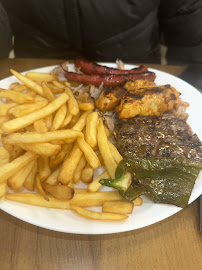 Les plus récentes photos du Restaurant turc Le Bosphorus kebab halal à Villeurbanne - n°6