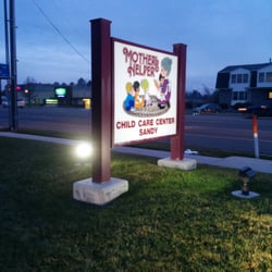 Day Care Center «Mothers Helper Child Care Center», reviews and photos, 2138 Fort Union Blvd, Cottonwood Heights, UT 84121, USA