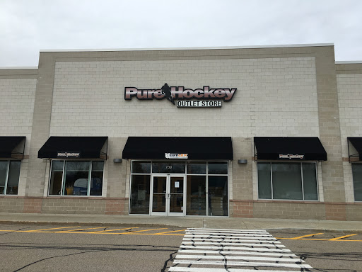 Hockey Supply Store «Pure Hockey and ComLax», reviews and photos, 739 Donald Lynch Blvd, Marlborough, MA 01752, USA