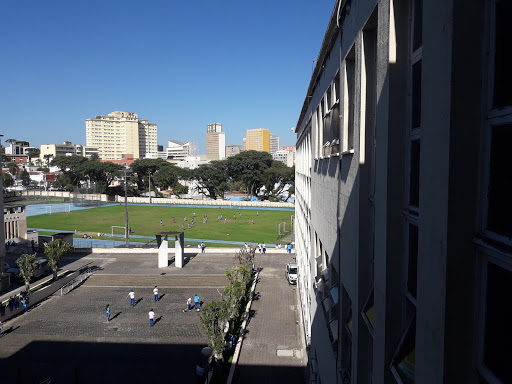 Escola secundária Curitiba