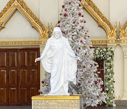 Holy Redeemer Church, Bangkok photo
