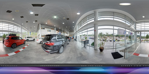 BMW Dealer «Bobby Rahal BMW of South Hills», reviews and photos, 2610 Washington Rd, Canonsburg, PA 15317, USA