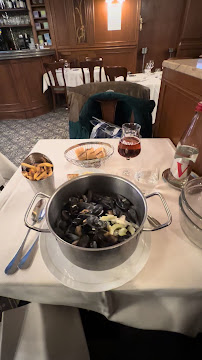Les plus récentes photos du Restaurant de fruits de mer La Mascotte Montmartre à Paris - n°16