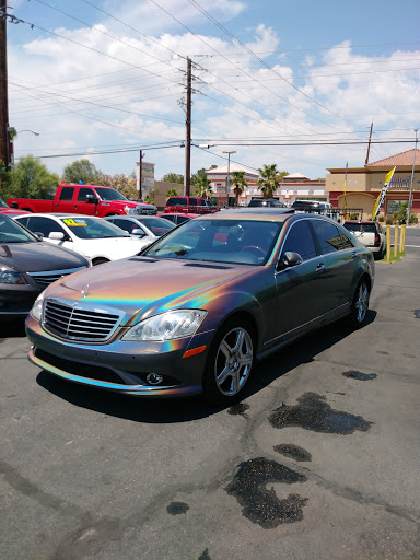 Used Car Dealer «LV Cars Auto Sales West», reviews and photos, 5701 W Spring Mountain Rd, Las Vegas, NV 89146, USA