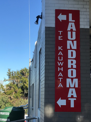 Te Kauwhata Laundromat - Te Kauwhata